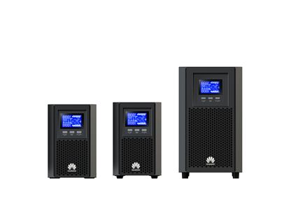 值得选择的UPS品牌有哪些？华为网络能源以领先网络技术领跑市场