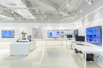 滨海湾新区迎来新引擎 东莞市新一代人工智能产业技术研究院获批市级新型研发机构