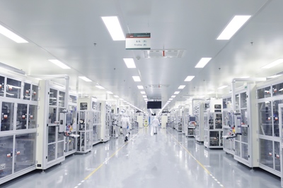 欣驱动，达未来 欣旺达动力携九大新能源解决方案亮相上海车展，引领全域能源生态革新